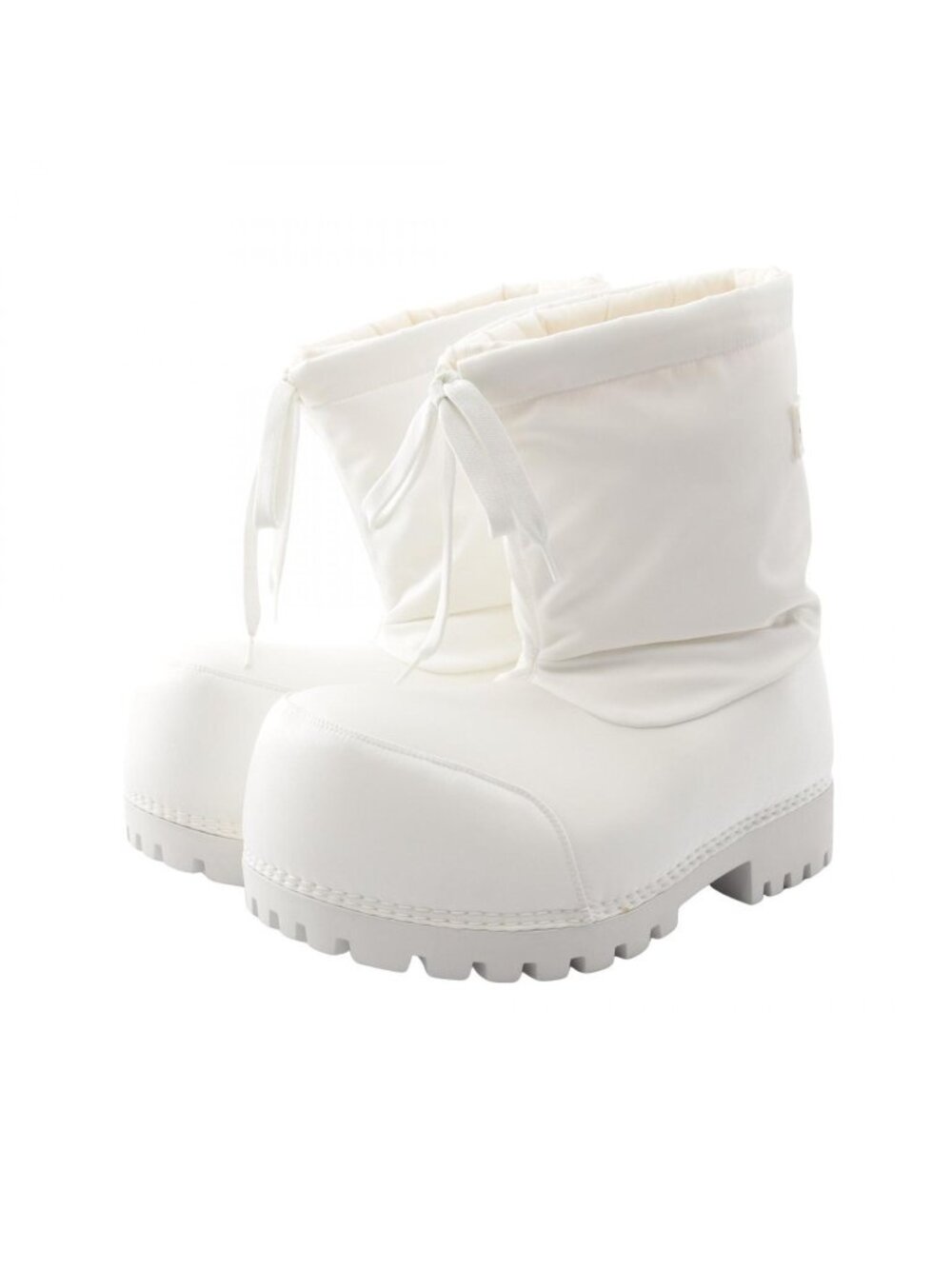 Balenciaga Boots Alaska Low